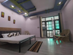 Omkara Cottage, Udaipur